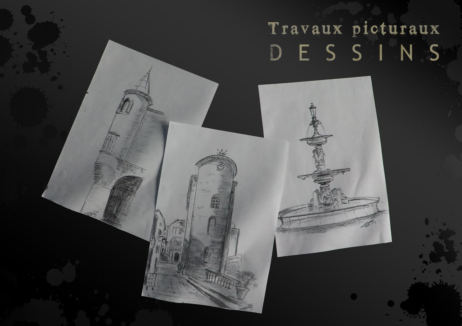 Croquis