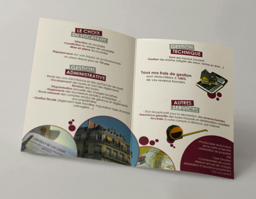 Agence Immobilère