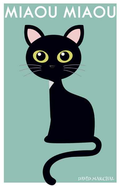 Miaou Miaou