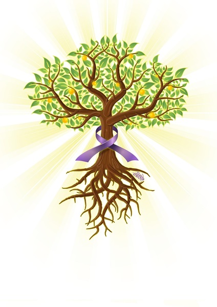 "L'arbre de vie"