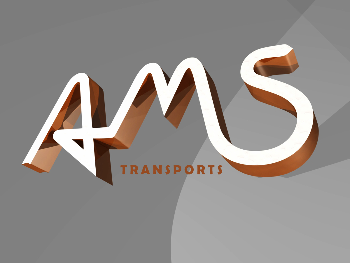 AMS logo