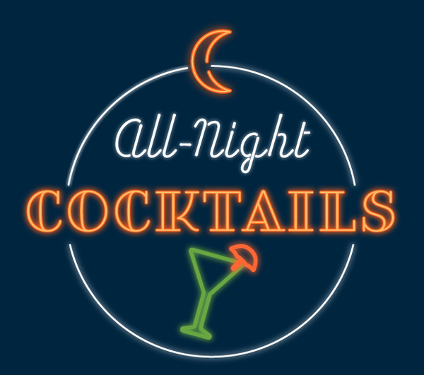 Cocktails