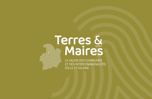 salon des communes et des intercommunalités d’Ille-et-Vilaine