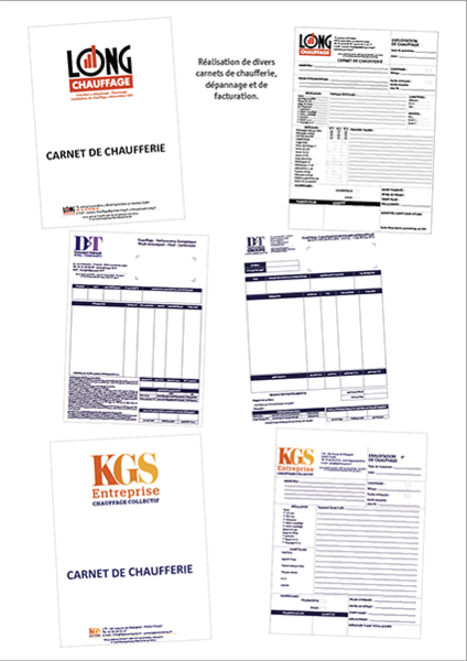 Carnets