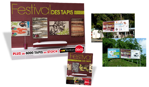 Magasins de Décoration
