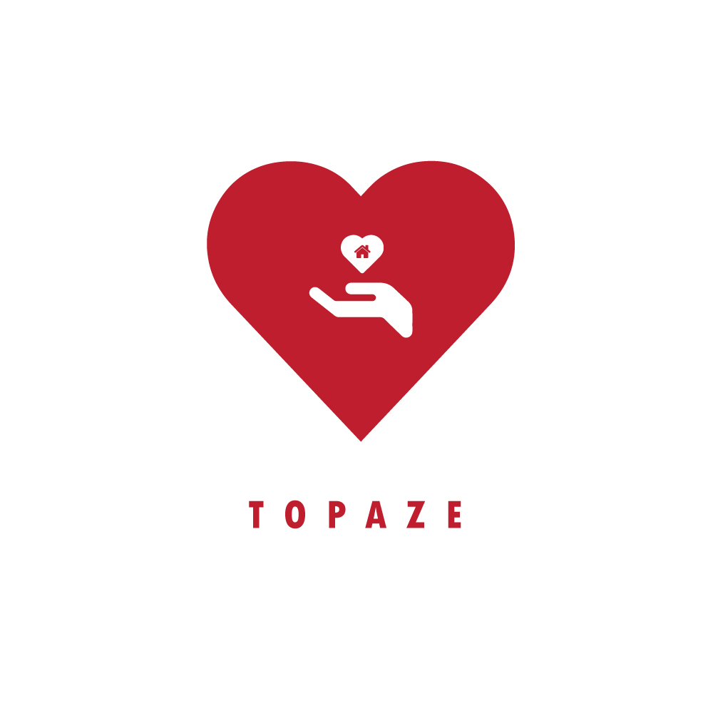 Topaze (logo)