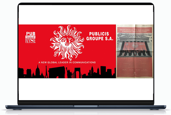 Affiche 4X3 PLV