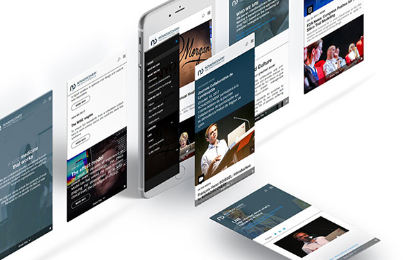 Charte graphique web