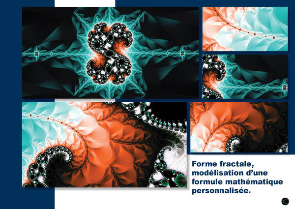 Forme fractale