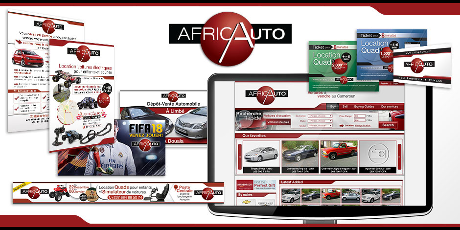 Africa Auto