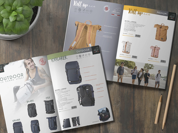 Catalogue rentrée des classes 2020