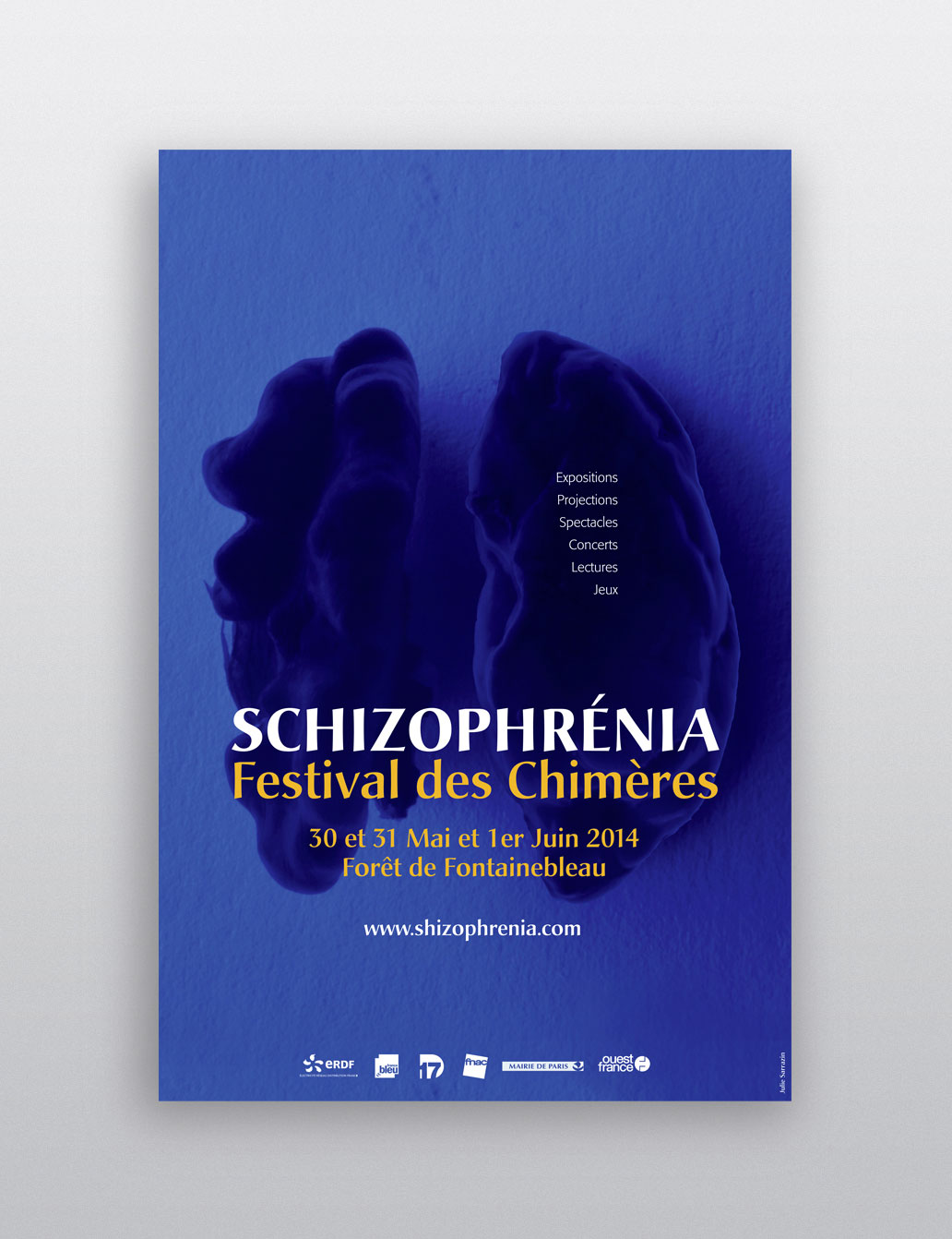 Schizophrénia
