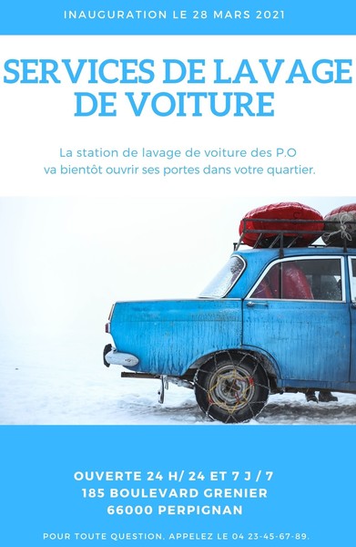 Flyer