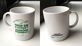 Support print