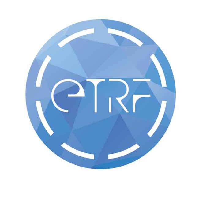 Logo ETRF