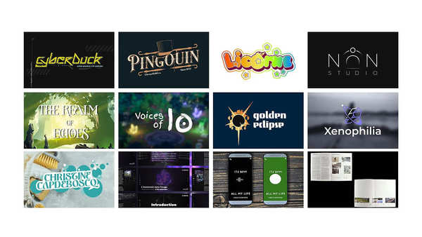 Logofolio