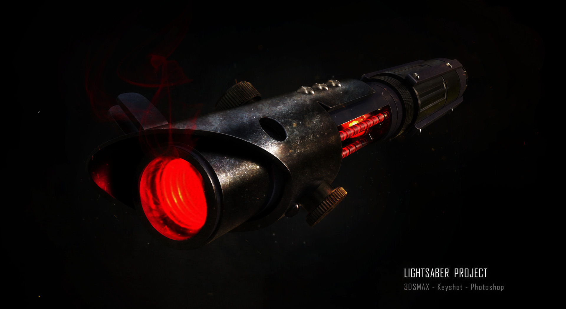 Lightsaber