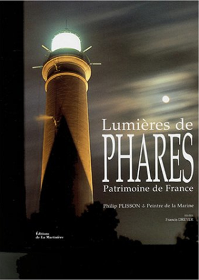 Lumires de phares