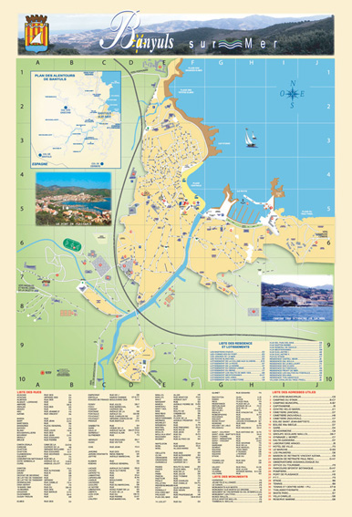 Cartographie