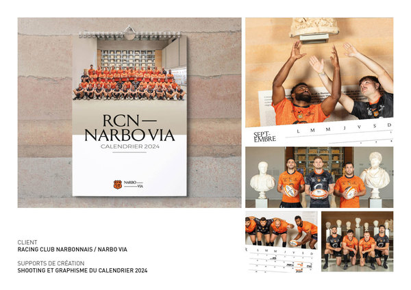 CALENDRIER 2024 RCN-NARBOVIA