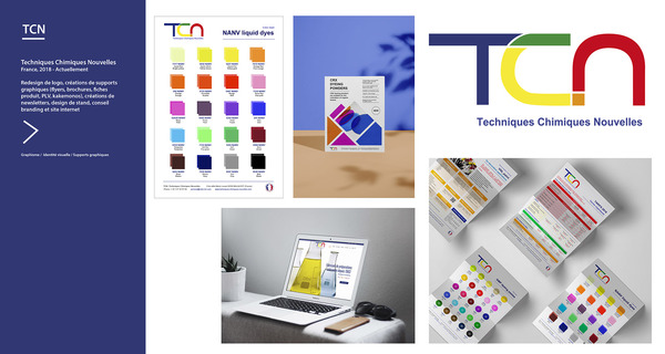 TCN
