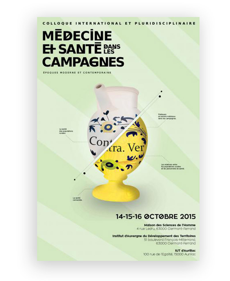 Médecine et Santé dans les Campagnes