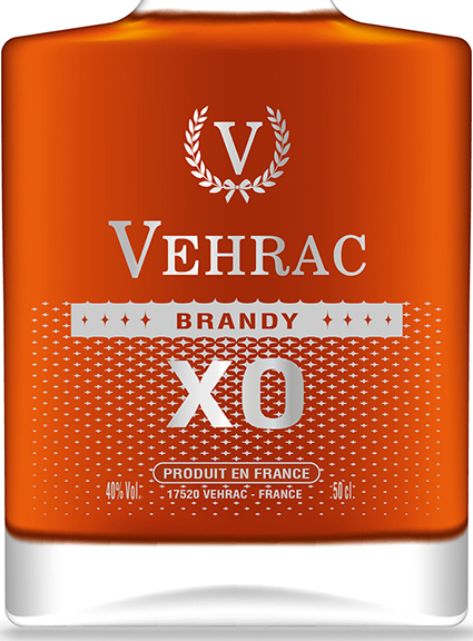 Vehrac Brandy