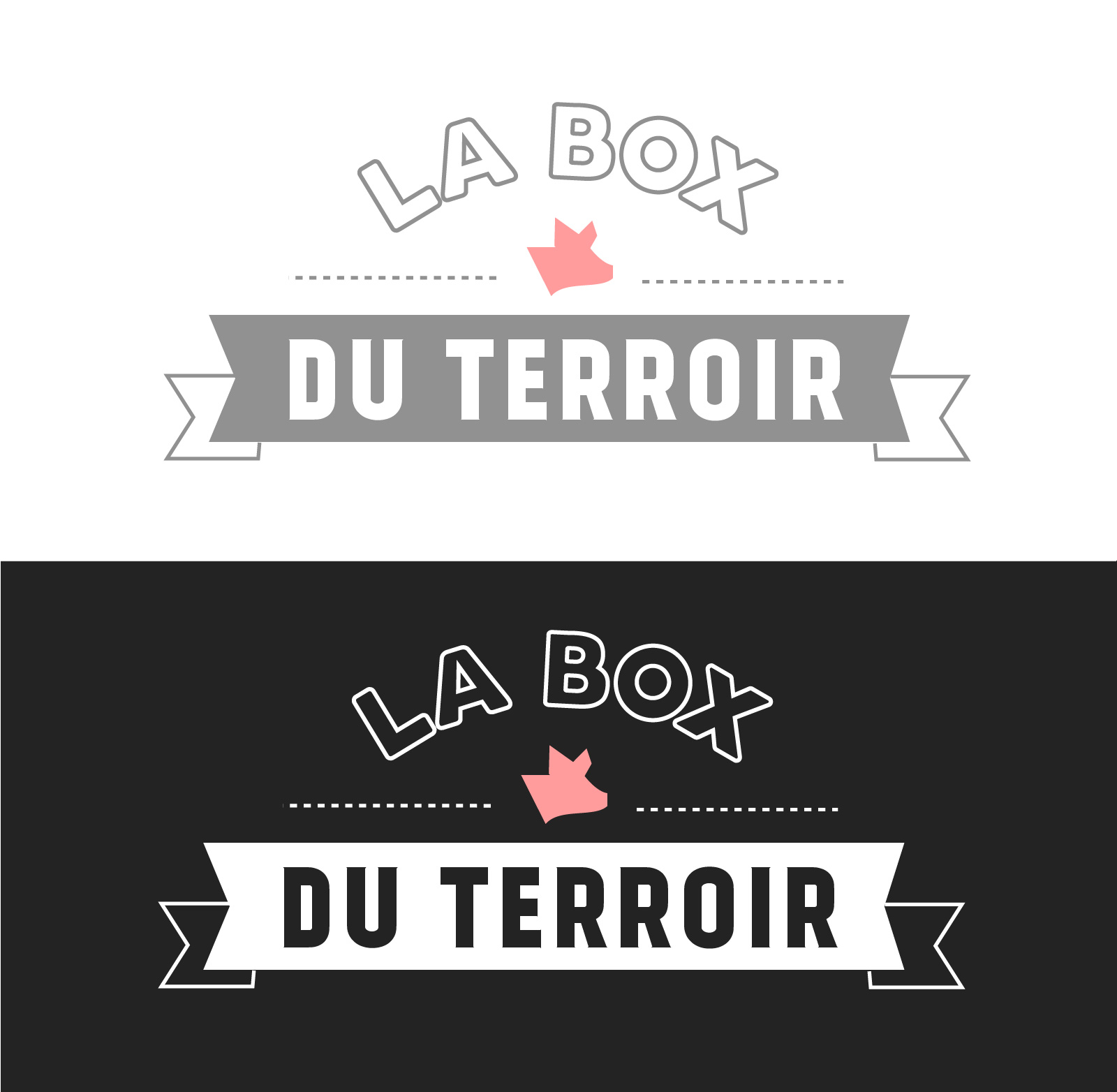 Logo Box du Terroir