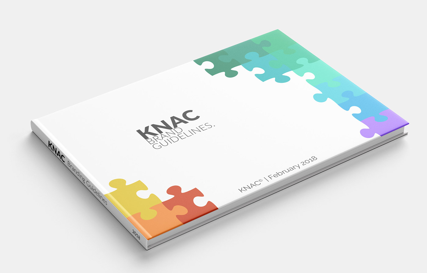 KNAC Project (USA)