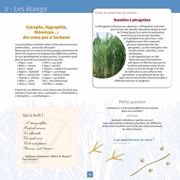 Biodiversité Isère