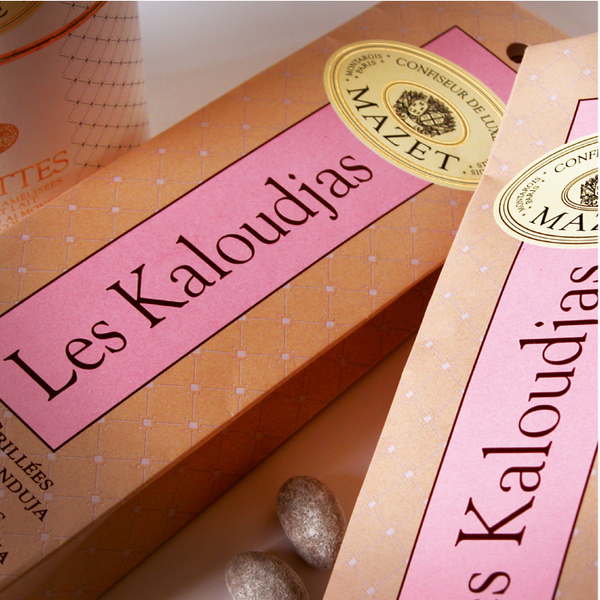 LES KALOUDJAS