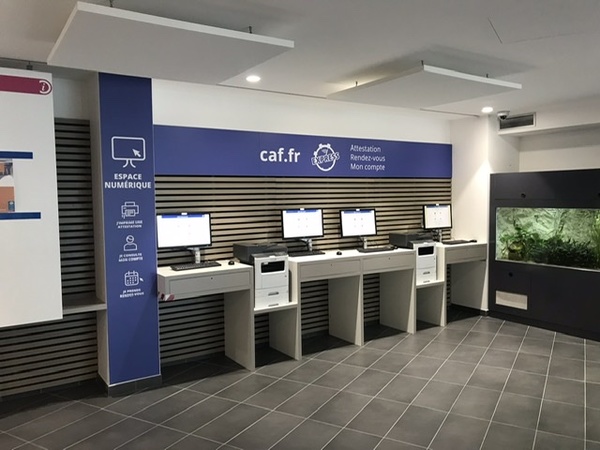 Caf de la Rochelle