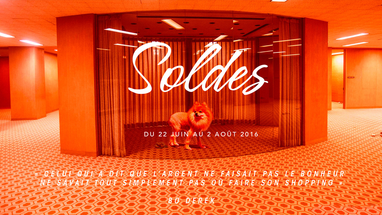 Soldes Kiliwatch