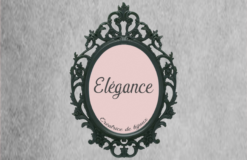 Logo Elgance