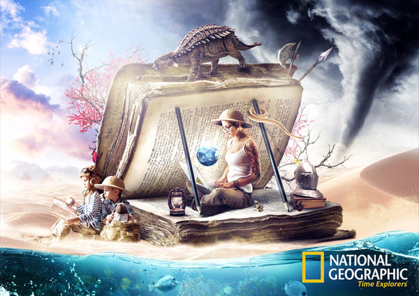 National Geographic
