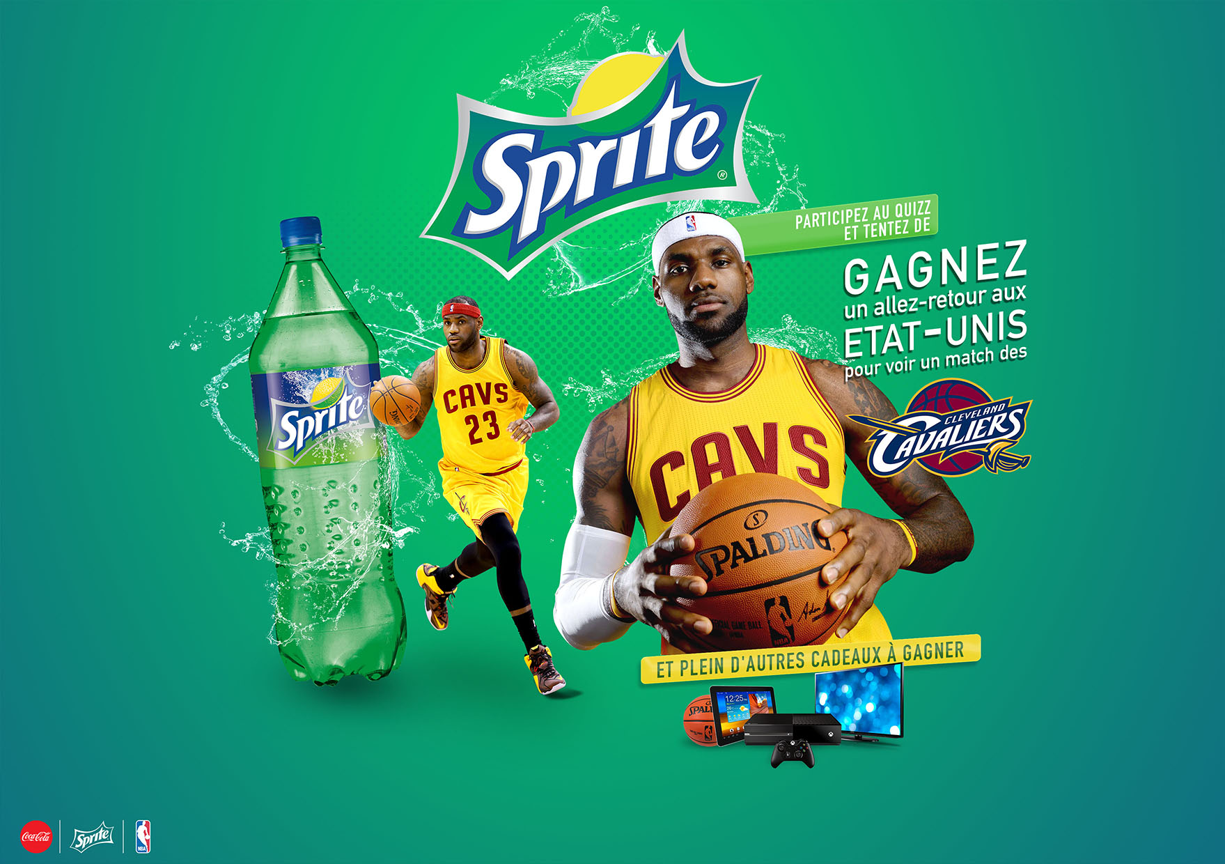 sprite