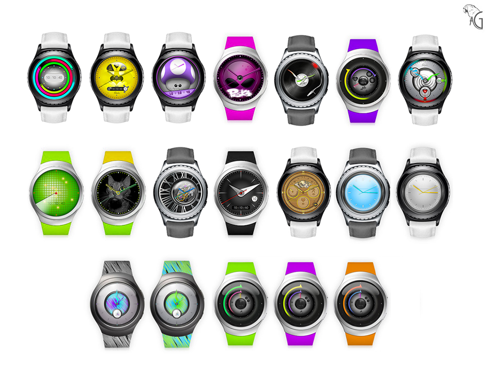Watchface