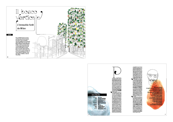 Design éditorial
