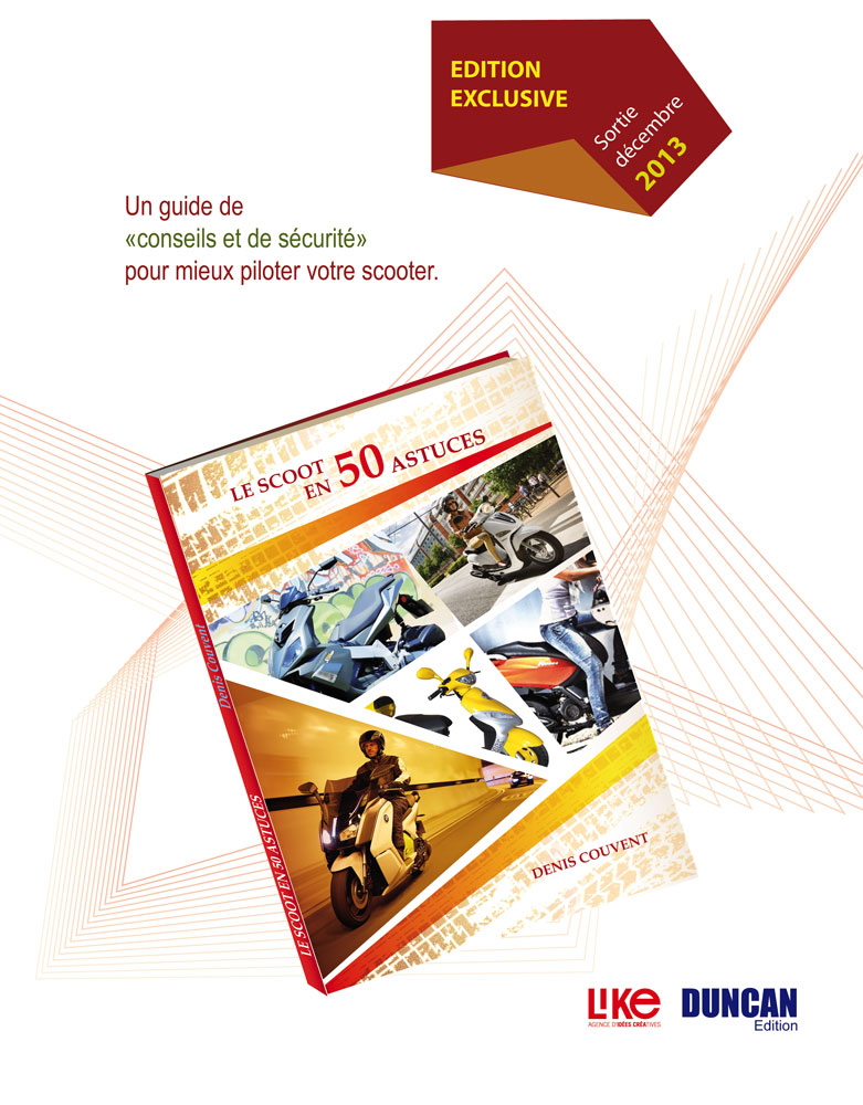 Couverture d'un livre