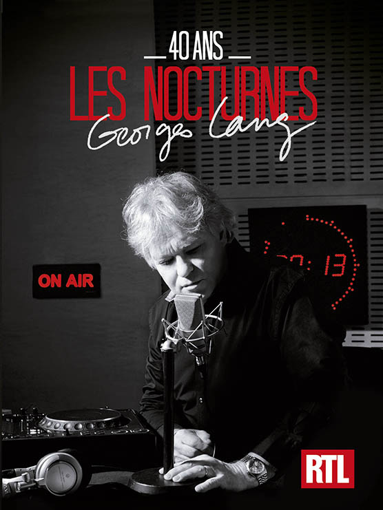 40 ANS / lES NOCTURNES