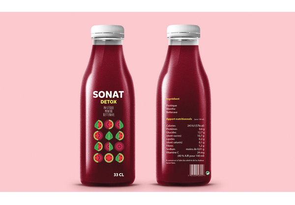 SONAT BOISSONS