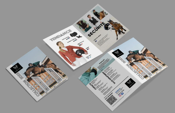 Mise en page