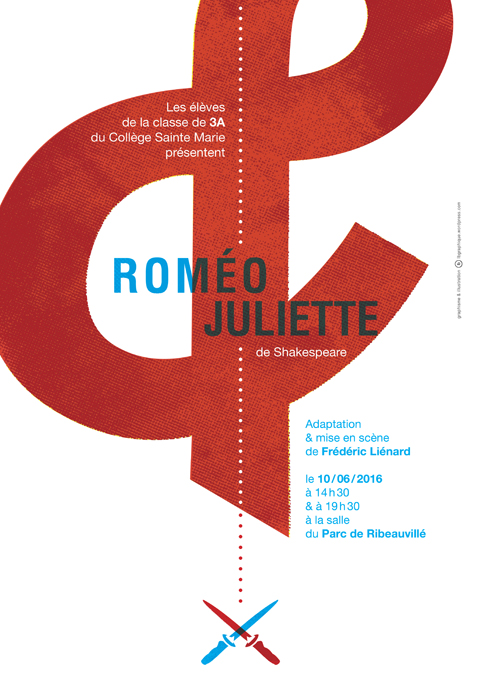 Roméo & Juliette
