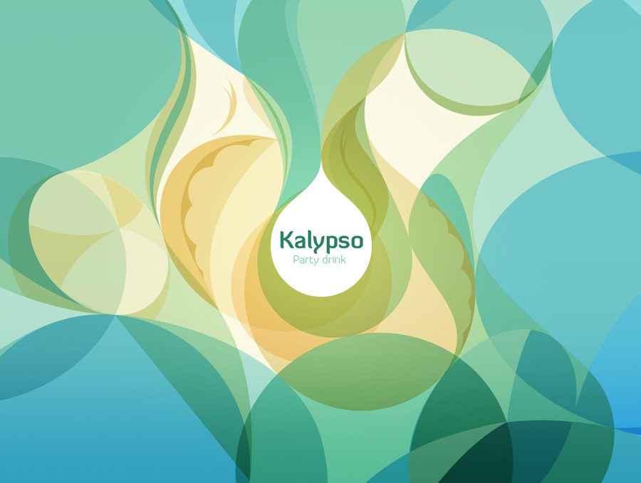 Branding Kalypso