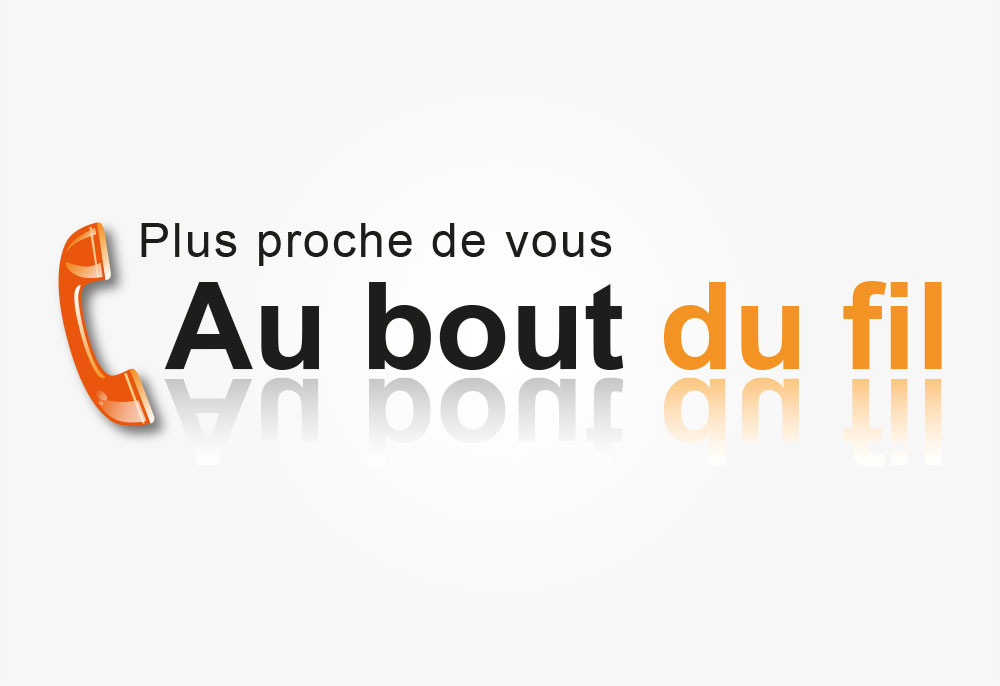 Modernisation de logo