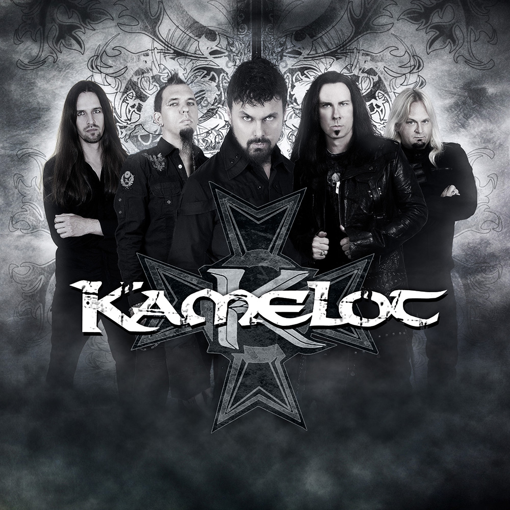 Artwork Kamelot