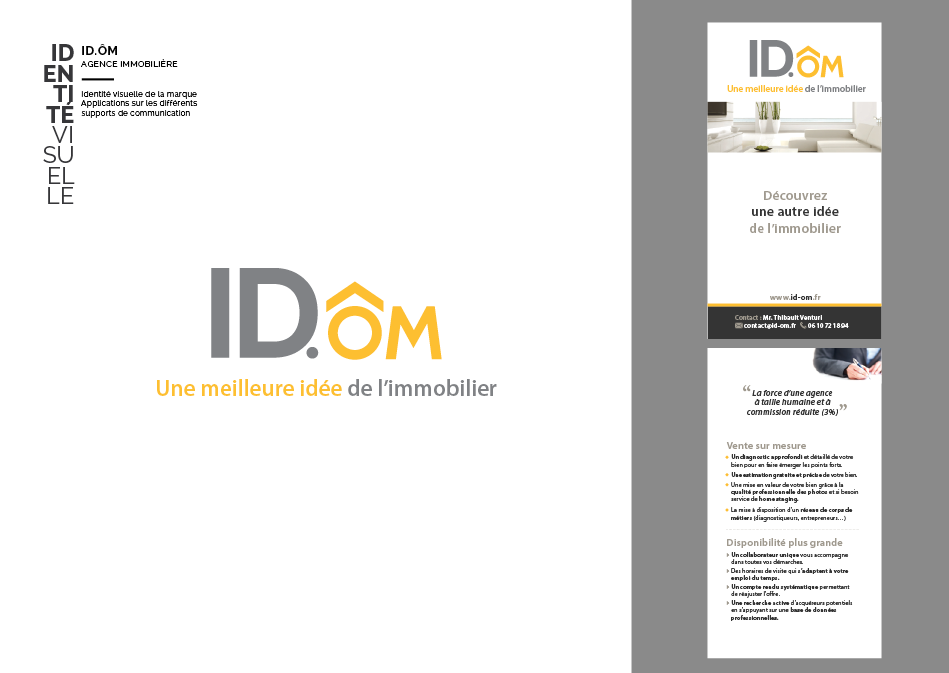 Identit immobilier