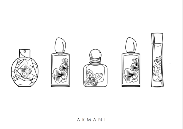 Giorgio Armani Parfums