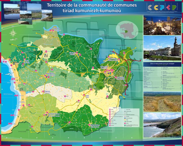 Cartographie