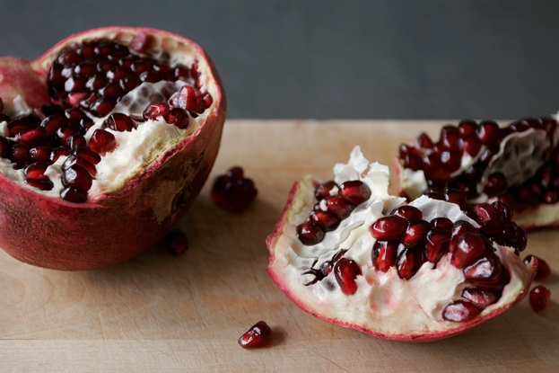 Pomegranate